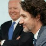 Biden ve Trudeau iklim krizinde iki yüzlü olmakla eleştirildi
