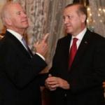 Biden'dan Erdoğan'a: Ben de size kitabımı takdim edeceğim