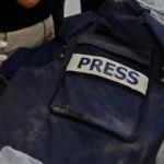 BM: Geçen yıl 62 gazeteci görevi başında öldürüldü