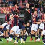 Bologna, Cagliari'yi 2-0 mağlup etti