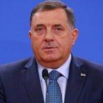 Bosnalı Sırp lider Dodik'e "ayrı ordu" tepkisi