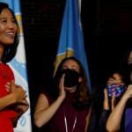 Boston'da ilk: Asyalı bir kadın belediye başkanı seçildi