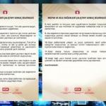 Medya ve Aile Değerleri Çalıştayı sonuç bildirgesi yayımlandı