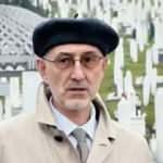 Bosna'yı sarsan ölüm: Aliya'nın yol arkadaşı hayatını kaybetti!