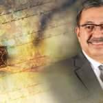 Can Veren Pervaneler &Uuml;lke TV&rsquo;de 