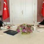 Cumhurbaşkanı Erdoğan Bakir İzetbegoviç'i kabul etti