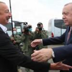 Cumhurbaşkanı Erdoğan ve Aliyev'in ortak faaliyetleri kitaplaştırıldı
