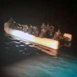 Datça’da 26 göçmen kurtarıldı