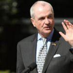 Demokrat Murphy, New Jersey Valiliğine kıl payı farkla yeniden seçildi