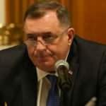 Dodik'in ayrılıkçı söylemleri Bosna Hersek'teki siyasi krizi tırmandırdı