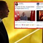 Deşifre edildiler: 'Erdoğan ölmüş' provokasyonunu CIA'ye bağlı merkez hazırlamış