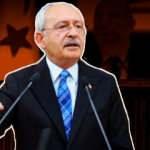 Erdoğan'a 'kuzu' diyen Kılıçdaroğlu, Yunan basınını sevindirdi