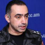 Ermenistan Emniyet Genel Müdür Yardımcısı İstanbul'a geliyor