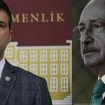 Eski CHP'li &Ccedil;elebi'den Kılı&ccedil;daroğlu'nda 'HDP-PKK' tepkisi