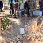 Evlat acısına dayanamadı! Anne oğul birkaç saat arayla hayatını kaybetti