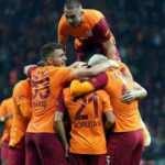 Galatasaray'da kritik 3 maçın primi açıklandı