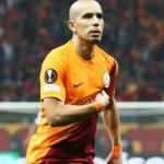 Galatasaray'da sürpriz Feghouli gelişmesi!