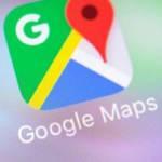 Google Haritalar indirme rekoru kırdı