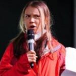 Greta Thunberg: Başarısız oldular