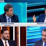 Gürkan Zengin'den HDP'nin oy vereceği adayla ilgili şok açıklama: Mecburlar