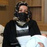 Hamileliğinin 8’inci ayında koronavirüse yakalanan annenin aşı pişmanlığı
