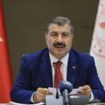 Hatay'da iki doz Kovid-19 aşısı yaptıranların oranı yüzde 75'i geçti