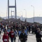Hepsiburada, bu yıl İstanbul Maratonu'na destek veriyor
