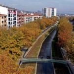 İçinden sonbaharın geçtiği şehir: Kastamonu