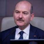 İçişleri Bakanı Soylu'dan İYİ Partili Türkkan'a tepki