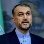 İran Dışişleri Bakanı Abdullahiyan koronavirüse yakalandı