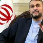 İran Dışişleri Bakanı: Azerbaycan ile bazı yanlış anlaşılmalar aşıldı