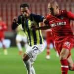 İrfan Can: Kaptanlarımız Mesut abi...