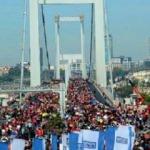 İstanbul Maratonu, 43. yılında rekorlara koşuyor