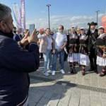 İstanbul'da 'Ordu Günleri' başlıyor