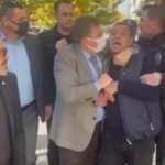 İYİ Parti'den 'Pes' dedirten Lütfü Türkkan açıklaması!