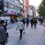 Karabük, koronavirüs vaka oranında ilk sırada!