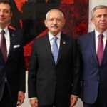 Kılıçdaroğlu'ndan İmamoğlu ve Yavaş açıklaması: İstemiyorum