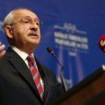 Kılıçdaroğlu'ndan yeni Kanal İstanbul tehdidi! İmamoğlu'na da mesaj verdi