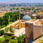 "Kırmızı" kategorideki Şanlıurfa&rsquo;da "aşı olun" &ccedil;ağrısı