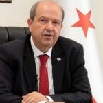 KKTC Cumhurbaşkanı Tatar, ABD Büyükelçisi Garber ile görüştü