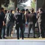 Kocaeli’de şehit mezarına çirkin saldırı: O şahıs yakalandı!