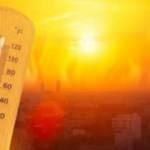 Korkutan rapor: Kayıtlara geçmiş en sıcak 7 yıl olabilir