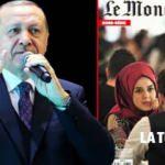 Le Monde gazetesinden 100 sayfalık Türkiye eki