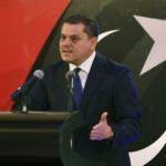 Başbakan Dibeybe'den Libya cumhurbaşkanlığı ilgili flaş karar