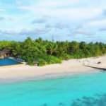 Maldivlerin y&uuml;zde 80&rsquo;i 2050&rsquo;ye kadar yaşanmaz hale gelebilir