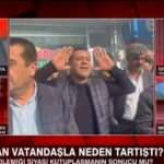 Mete Yarar'dan L&uuml;tf&uuml; T&uuml;rkkan'la ilgili yayında buz kesen soru