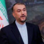 İran Dışişleri Bakanı Abdullahiyan'dan ABD'ye "müzakere" tepkisi