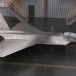 Milli Muharip Uçağı'nın ilk parça üretimi gerçekleşti
