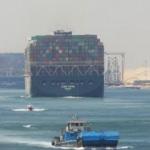 Mısır, Süveyş Kanalı'ndan geçiş ücretini yüzde 6 artırdı