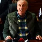 Muharrem İnce açtı ağzını yumdu gözünü! Kılıçdaroğlu'na ağır sözler